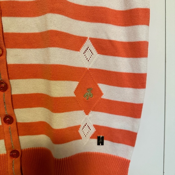 Green Lamb very cute vest - Picture 2 of 3